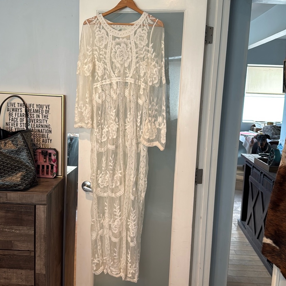 Swimsuit Cover NWT 🌟🩷